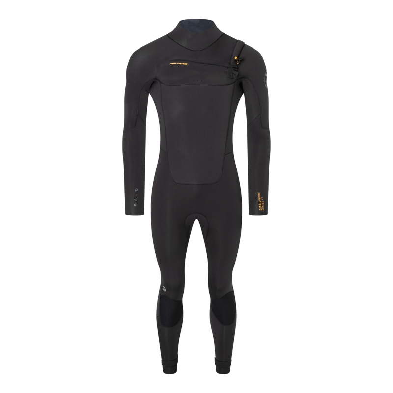 Neoprenanzug herren NeilPryde Rise 5/4 Fullsuit GBS FZ C1