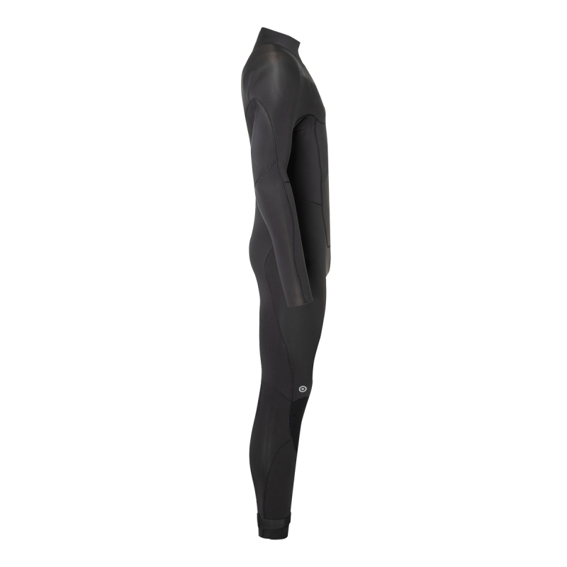 Neoprenanzug herren NeilPryde Rise 5/4 Fullsuit GBS FZ C1