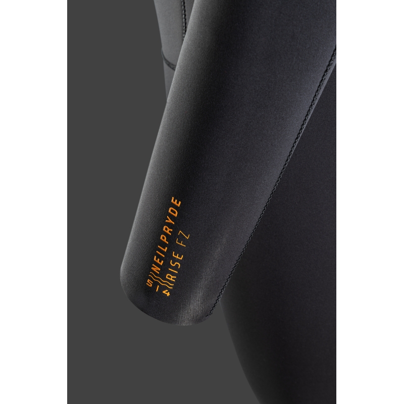 Pianka neoprenowa męska NeilPryde Rise 5/4 Fullsuit GBS FZ C1