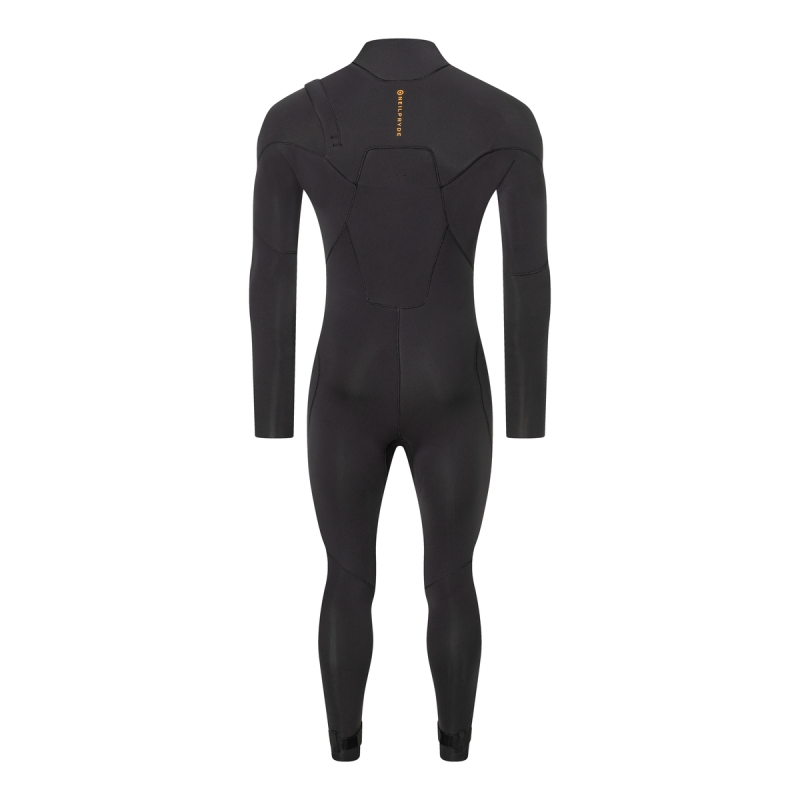 Neoprenanzug herren NeilPryde Rise 5/4 Fullsuit GBS FZ C1