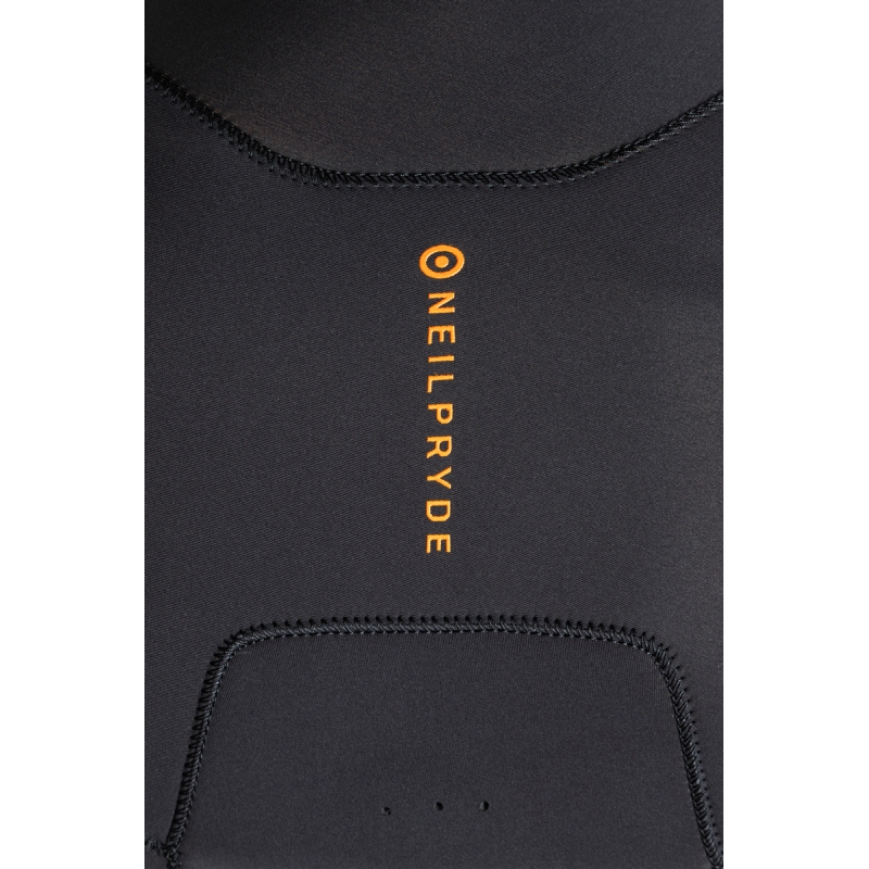 Neoprenanzug herren NeilPryde Rise 5/4 Fullsuit GBS FZ C1