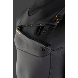 Pianka neoprenowa męska NeilPryde Rise 5/4 Fullsuit GBS FZ C1