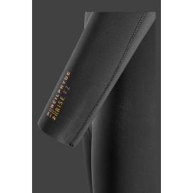 Pianka neoprenowa męska NeilPryde Rise 5/4 Fullsuit GBS FZ C1