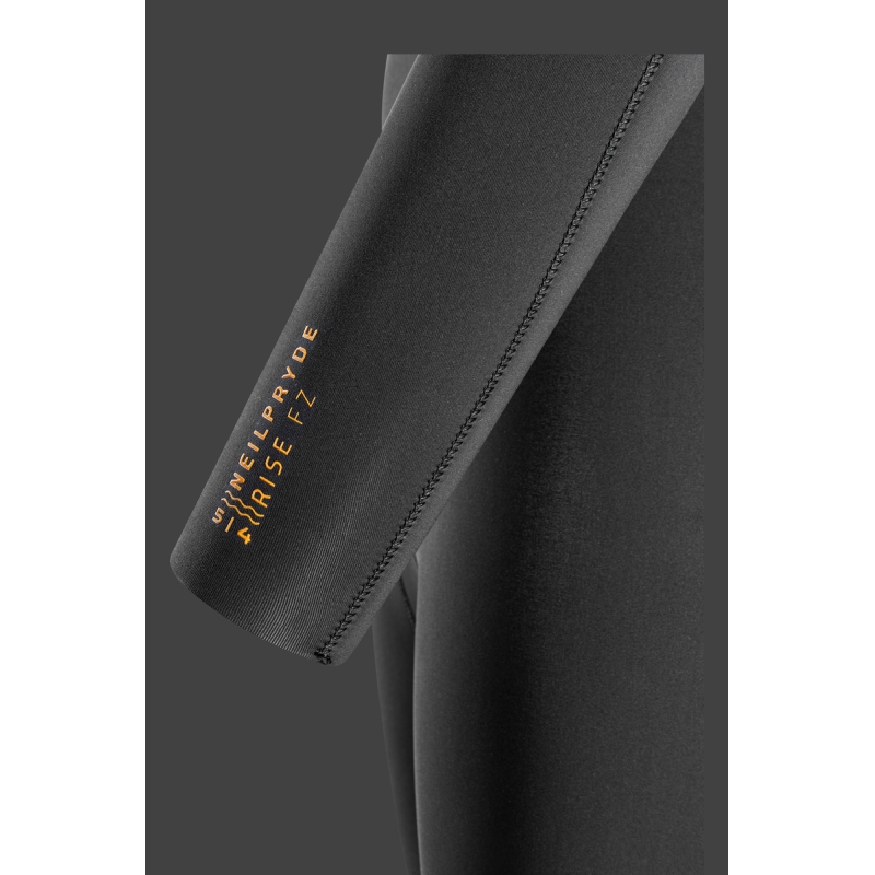 Pianka neoprenowa męska NeilPryde Rise 5/4 Fullsuit GBS FZ C1