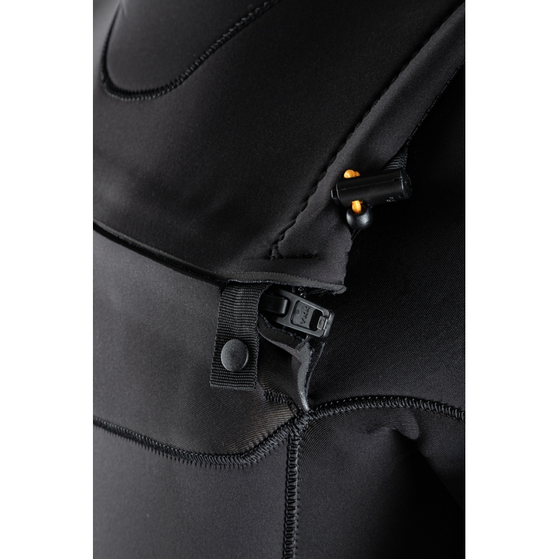 Neoprenanzug herren NeilPryde Rise 5/4 Fullsuit GBS FZ C1