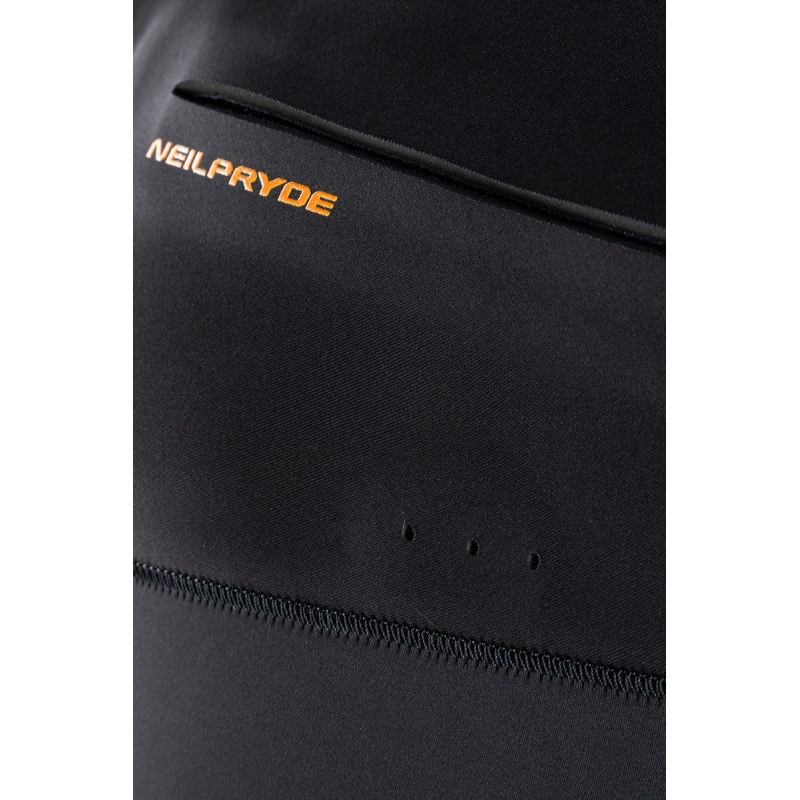 Neoprenanzug herren NeilPryde Rise 5/4 Fullsuit GBS FZ C1