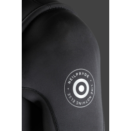 Pianka neoprenowa męska NeilPryde Rise 5/4 Fullsuit GBS FZ C1