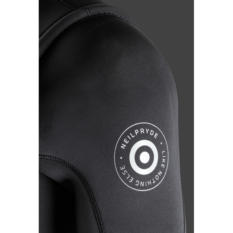 Pianka neoprenowa męska NeilPryde Rise 5/4 Fullsuit GBS FZ C1