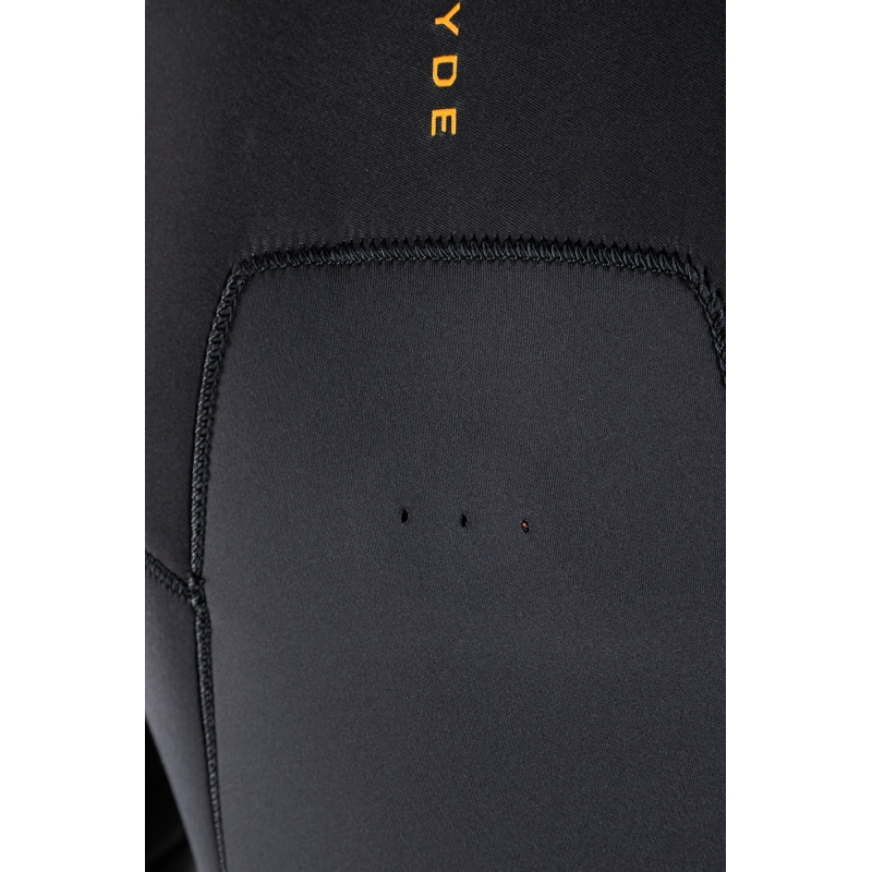 Pianka neoprenowa męska NeilPryde Rise 5/4 Fullsuit GBS FZ C1