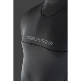 Pianka neoprenowa męska NeilPryde Rise 5/4 Fullsuit GBS BZ C1