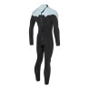 Pianka neoprenowa męska NeilPryde Rise 5/4 Fullsuit GBS BZ C2