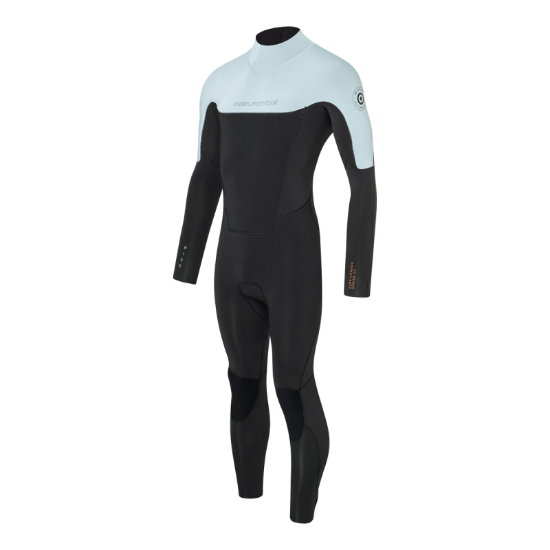Pianka neoprenowa męska NeilPryde Rise 5/4 Fullsuit GBS BZ C2