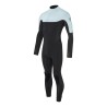 Pianka neoprenowa męska NeilPryde Rise 5/4 Fullsuit GBS BZ C2