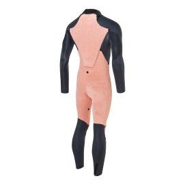 Pianka neoprenowa męska NeilPryde Rise 5/4 Fullsuit GBS BZ C2