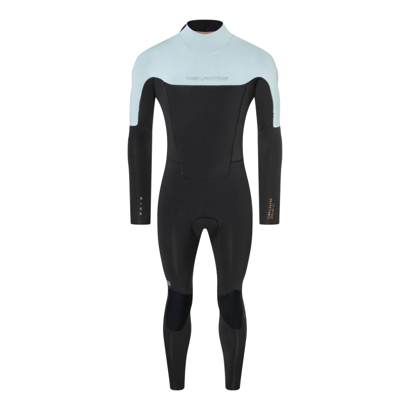 Pianka neoprenowa męska NeilPryde Rise 5/4 Fullsuit GBS BZ C2