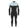 Pianka neoprenowa męska NeilPryde Rise 5/4 Fullsuit GBS BZ C2