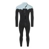 Pianka neoprenowa męska NeilPryde Rise 5/4 Fullsuit GBS BZ C2