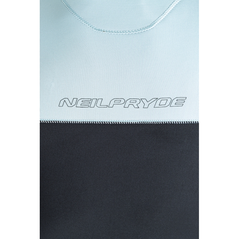 Pianka neoprenowa męska NeilPryde Rise 5/4 Fullsuit GBS BZ C2