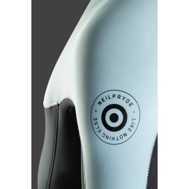 Pianka neoprenowa męska NeilPryde Rise 5/4 Fullsuit GBS BZ C2