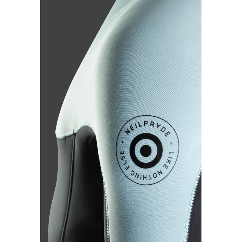 Pianka neoprenowa męska NeilPryde Rise 5/4 Fullsuit GBS BZ C2