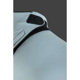 Pianka neoprenowa męska NeilPryde Rise 5/4 Fullsuit GBS BZ C2