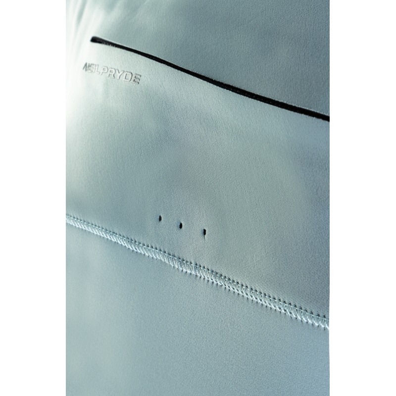 Pianka neoprenowa męska NeilPryde Wizard 3/2 Shorty L/S GBS FZ C5