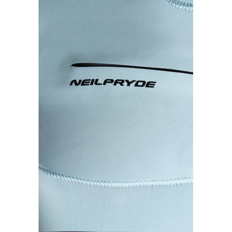 Pianka neoprenowa męska NeilPryde Wizard 3/2 Shorty L/S GBS FZ C5