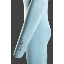 Pianka neoprenowa męska NeilPryde Wizard 3/2 Shorty L/S GBS FZ C5