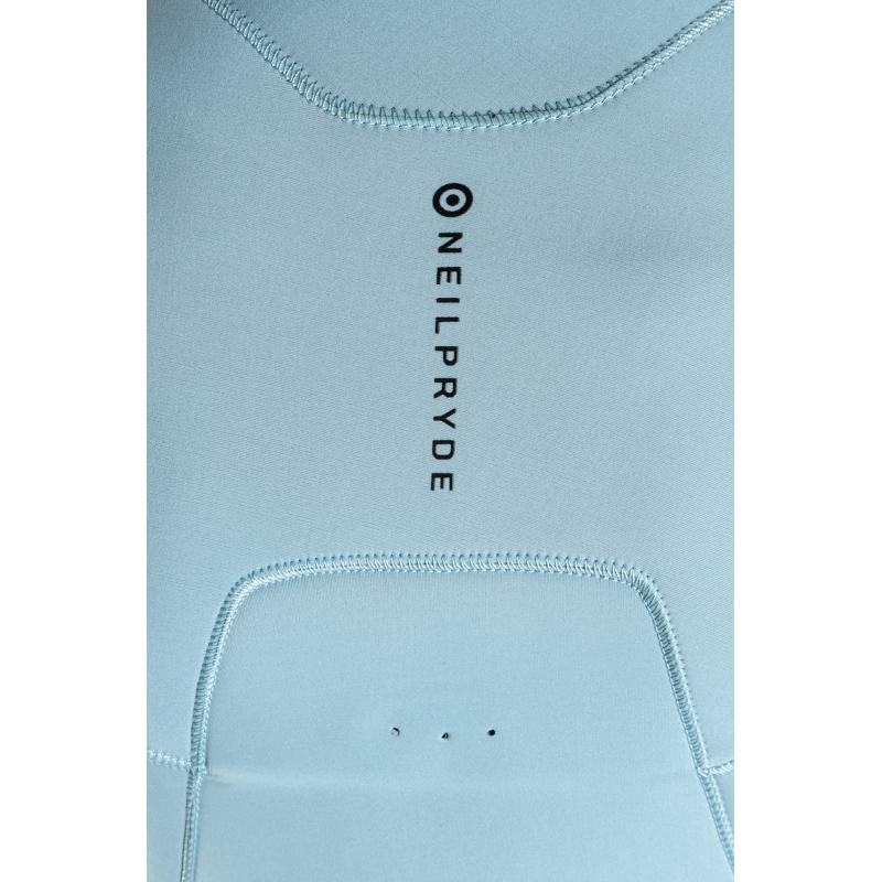 Pianka neoprenowa męska NeilPryde Wizard 3/2 Shorty L/S GBS FZ C5