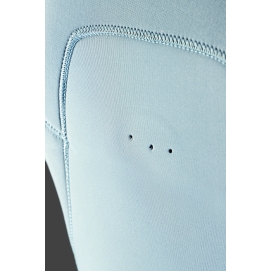 Pianka neoprenowa męska NeilPryde Wizard 3/2 Shorty L/S GBS FZ C5