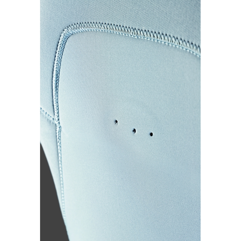 Pianka neoprenowa męska NeilPryde Wizard 3/2 Shorty L/S GBS FZ C5