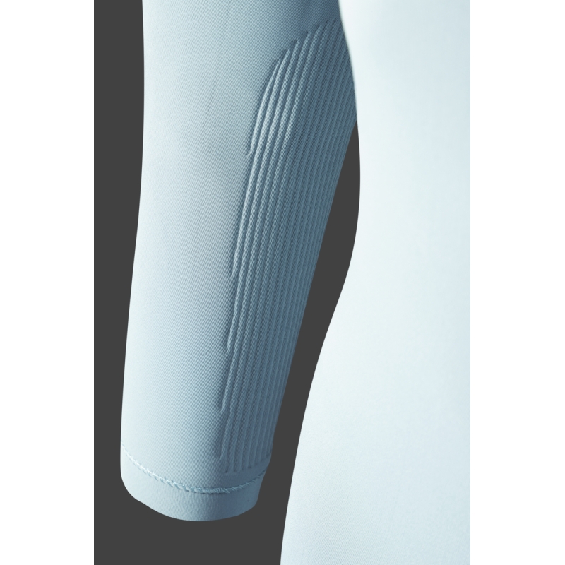 Pianka neoprenowa męska NeilPryde Wizard 3/2 Shorty L/S GBS FZ C5