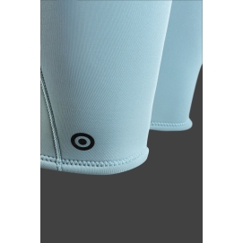 Pianka neoprenowa męska NeilPryde Wizard 3/2 Shorty L/S GBS FZ C5