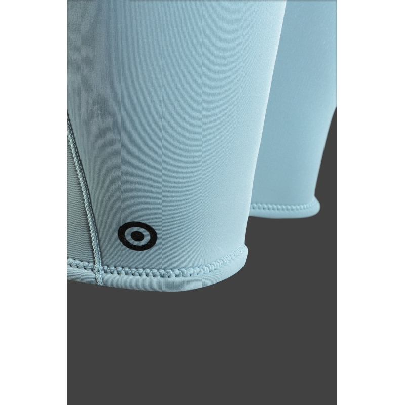 Pianka neoprenowa męska NeilPryde Wizard 3/2 Shorty L/S GBS FZ C5