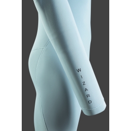 Pianka neoprenowa męska NeilPryde Wizard 3/2 Shorty L/S GBS FZ C5