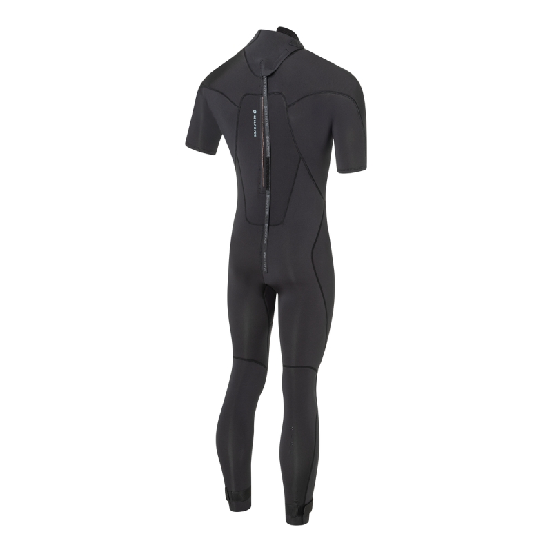 Pianka neoprenowa męska NeilPryde Rise 3/2 Steamer S/L FL BZ C1