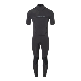 Pianka neoprenowa męska NeilPryde Rise 3/2 Steamer S/L FL BZ C1