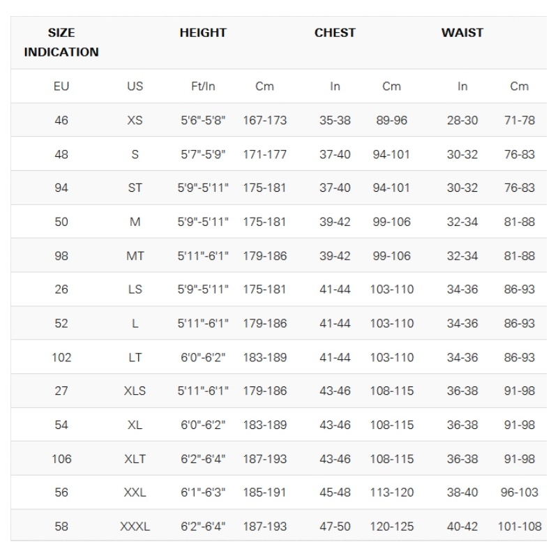 Pianka neoprenowa męska NeilPryde Rise 3/2 Steamer S/L FL BZ C1