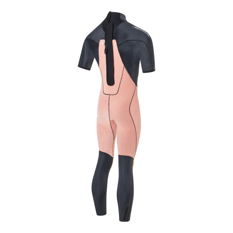 Pianka neoprenowa męska NeilPryde Rise 3/2 Steamer S/L FL BZ C1