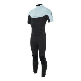 Pianka neoprenowa męska NeilPryde Rise 3/2 Steamer S/L FL BZ C2