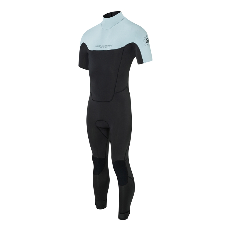 Pianka neoprenowa męska NeilPryde Rise 3/2 Steamer S/L FL BZ C2