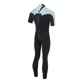 Pianka neoprenowa męska NeilPryde Rise 3/2 Steamer S/L FL BZ C2