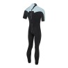 Pianka neoprenowa męska NeilPryde Rise 3/2 Steamer S/L FL BZ C2