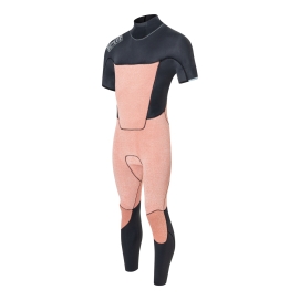 Pianka neoprenowa męska NeilPryde Rise 3/2 Steamer S/L FL BZ C2