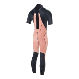 Pianka neoprenowa męska NeilPryde Rise 3/2 Steamer S/L FL BZ C2