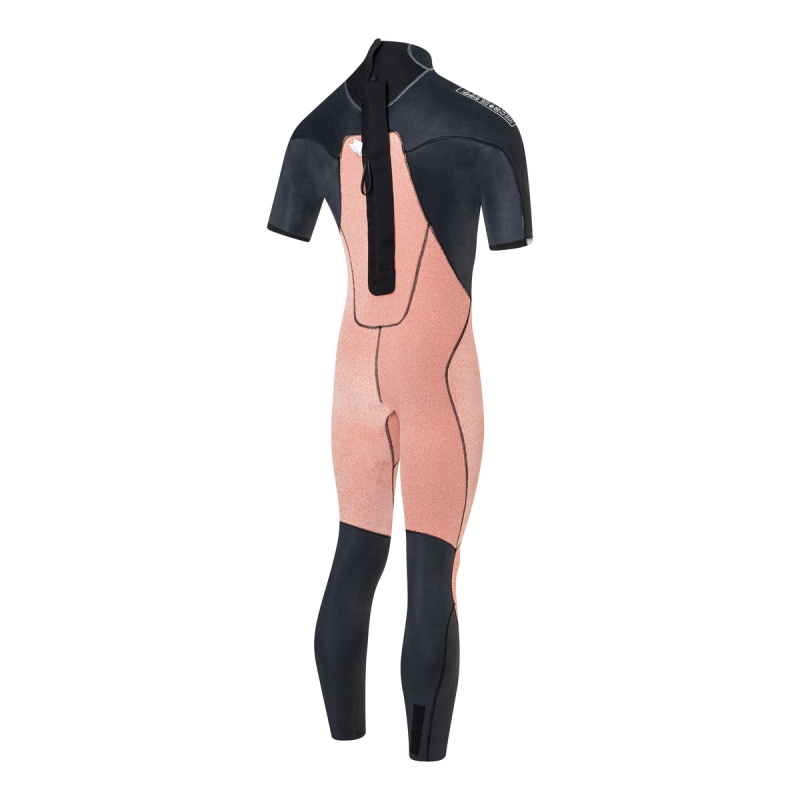 Pianka neoprenowa męska NeilPryde Rise 3/2 Steamer S/L FL BZ C2