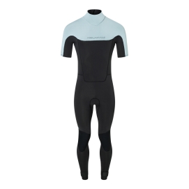 Pianka neoprenowa męska NeilPryde Rise 3/2 Steamer S/L FL BZ C2