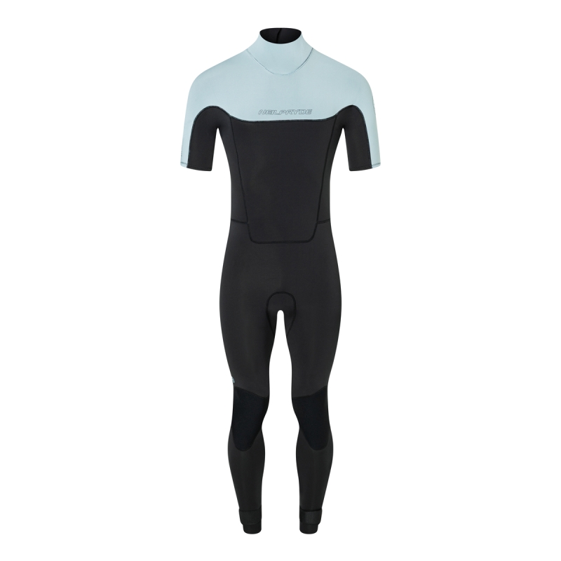 Pianka neoprenowa męska NeilPryde Rise 3/2 Steamer S/L FL BZ C2