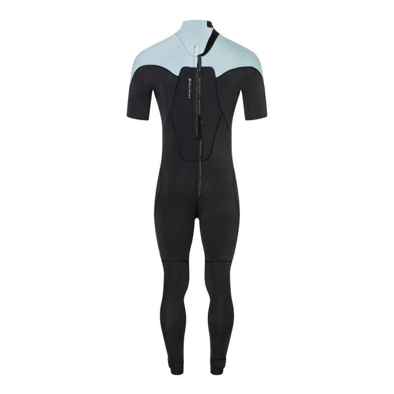 Pianka neoprenowa męska NeilPryde Rise 3/2 Steamer S/L FL BZ C2