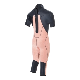 Pianka neoprenowa męska NeilPryde Rise 3/2 Overknee S/S FL BZ C1